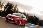 Seat Ibiza Cupra 2008 года